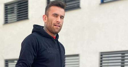 Uczestnik Fame MMA zszokował słowami o dopingu. Teraz zmienił zdanie