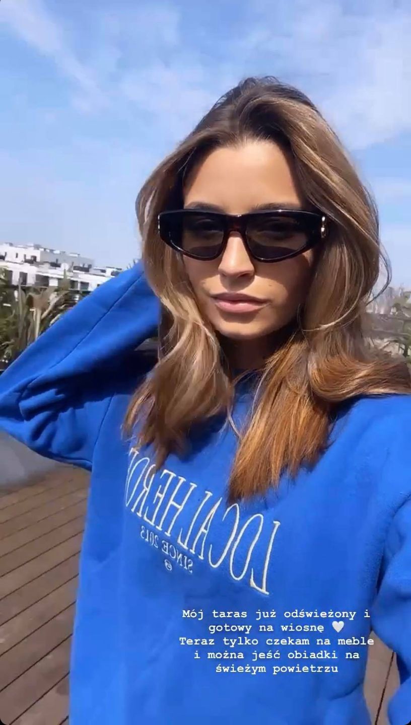 Julia Wieniawa
