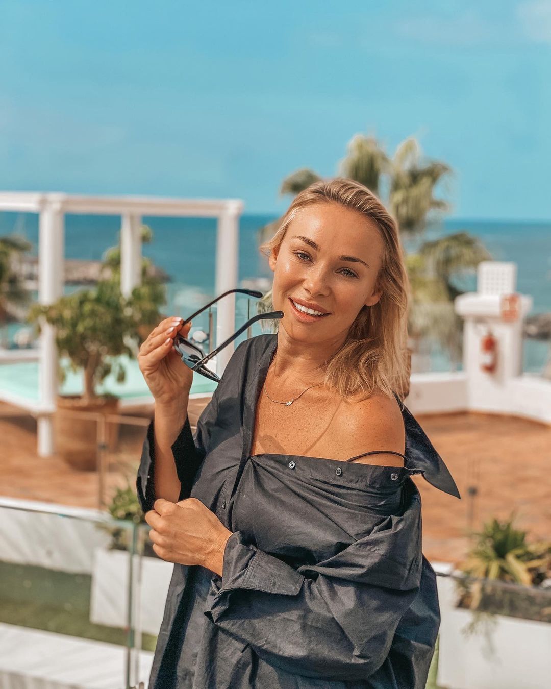 Sonia Bohosiewicz