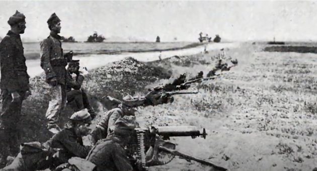 MON z kampanią na temat Bitwy Warszawskiej. „1920 - Polskie Zwycięstwo Dla Wolności Europy"