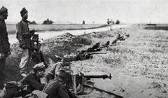 MON z kampanią na temat Bitwy Warszawskiej. „1920 - Polskie Zwycięstwo Dla Wolności Europy"