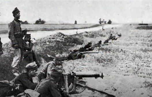 MON z kampanią na temat Bitwy Warszawskiej. „1920 - Polskie Zwycięstwo Dla Wolności Europy"