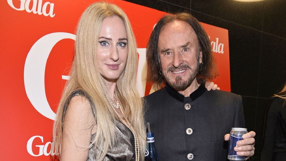 Stan Borys i Anna Maleady byli gośćmi "Dzień dobry TVN"