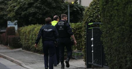 Wstrząsająca zbrodnia. 17-latka zleciła zabójstwo rodziców