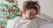 Nie lubią świąt. Mają traumę z dzieciństwa
