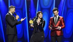 Polsat SuperHit Festiwal zyskał 200 tys. widzów. Hitem kabarety