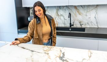 Zanim wydasz pieniądze. Blaty kuchenne. Ich zalety i wady