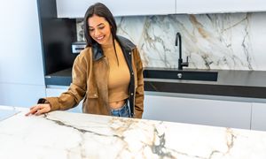 Zanim wydasz pieniądze. Blaty kuchenne. Ich zalety i wady