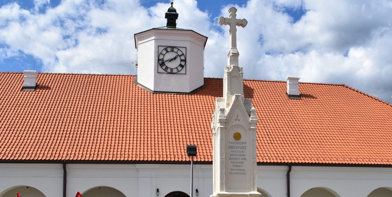 Staszów: Narodowe Święto NIepodległości 2025. Program obchodów