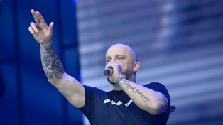 Inowrocław: Legenda polskiego rapu. Peja zagra na imprezie INO RAP Festival