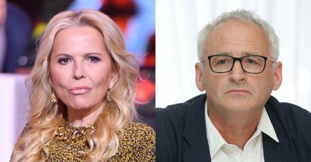 Anna Jurksztowicz i Krzesimir Dębski znów spotkali się w sądzie. Zaskakująca decyzja sędziego. Piosenkarka KOMENTUJE