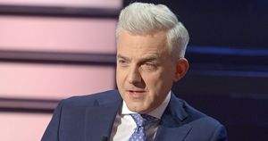 Hubert Urbański