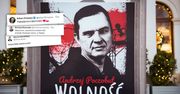 Andrzej Poczobut na wolności. W sieci świętują
