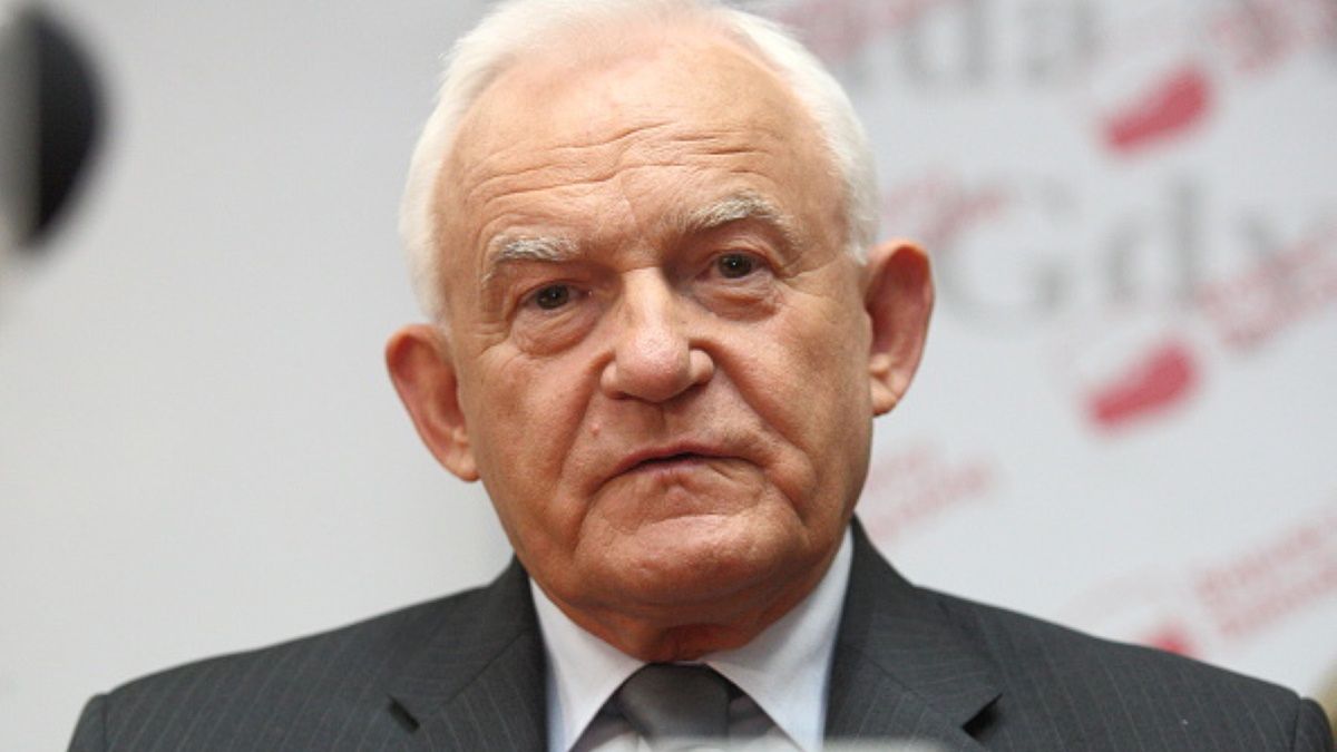 Leszek Miller zabrał głos na temat Andrzeja Dudy. Polityk nie szczędził prezydentowi słów krytyki