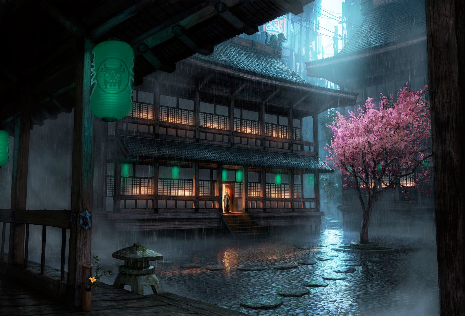 Galeria: The Secret World