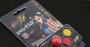 Arcade stick ze Street Fighter IV już za 40zł!