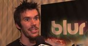 Blur nabiera ciekawych kształtów