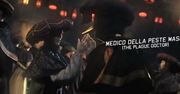 Gametrailers rozkłada na czynniki pierwsze trailer Assassin`s Creed 2
