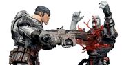 3 seria figurek z Gears of War już niedługo