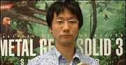 Hideo Kojima dostanie najwyższą nagrodę deweloperską i to dożywotnio