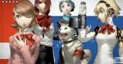 Trailer: Persona 3 Portable