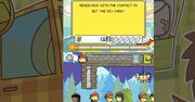 Super Scribblenauts: stylus potężniejszy od miecza