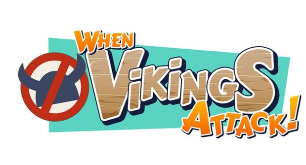 When Vikings Attack: nikt nie spodziewał się ataku Wikingów [recenzja]
