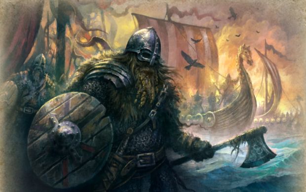 Tako rzecze Zaratustra: dodatek do Crusader Kings 2 wprowadzi do gry pogańskie królestwa