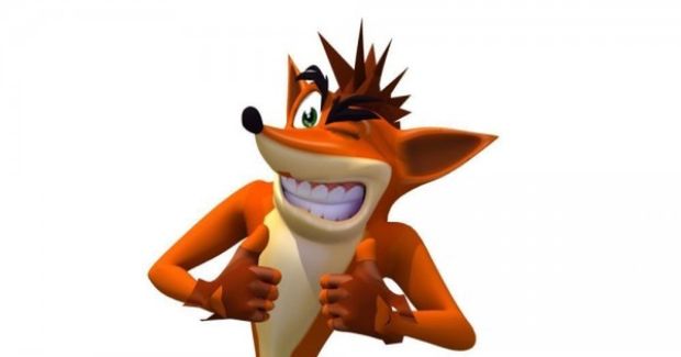 Czym właściwie jest Crash Bandicoot?