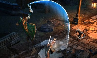 8 marca zatopicie się w piękny świat Castlevania: Lords of Shadow - Mirror of Fate