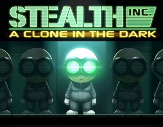 Stealth Inc. - recenzja. Co mi zrobisz, jak mnie złapiesz?