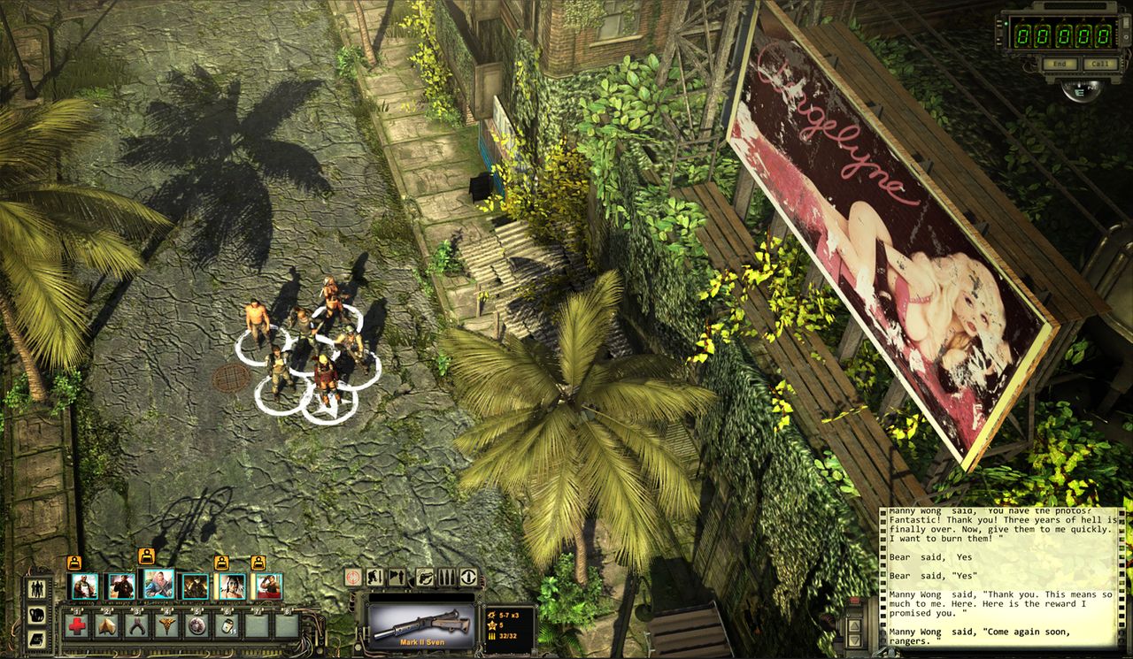 Beta Wasteland 2 jest dostępna dla (niemal) wszystkich wspierających projekt