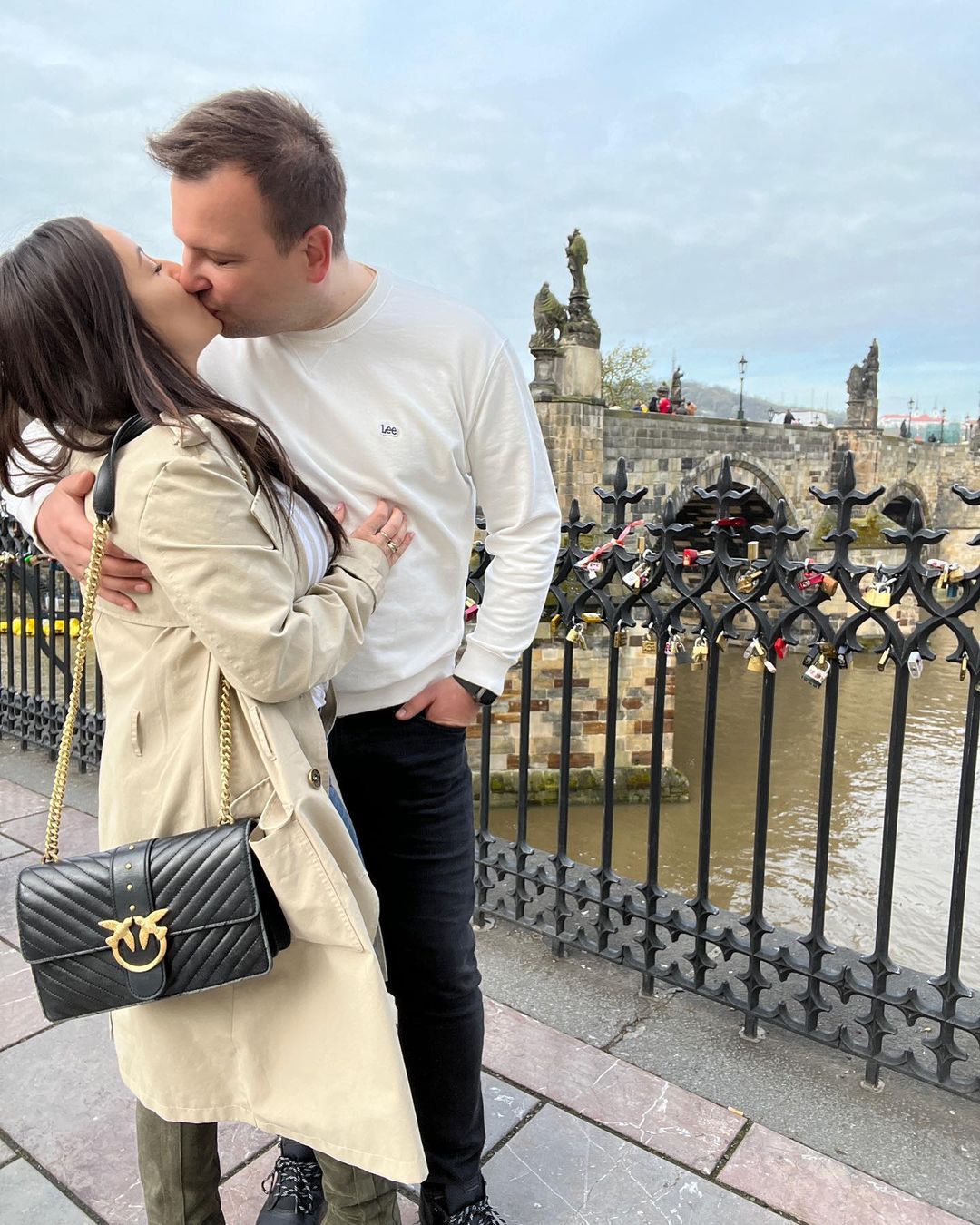 Anna i Grzegorz Bardowscy świętują 7. rocznicę ślubu