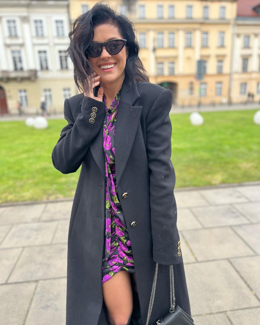 Kasia Cichopek schudła