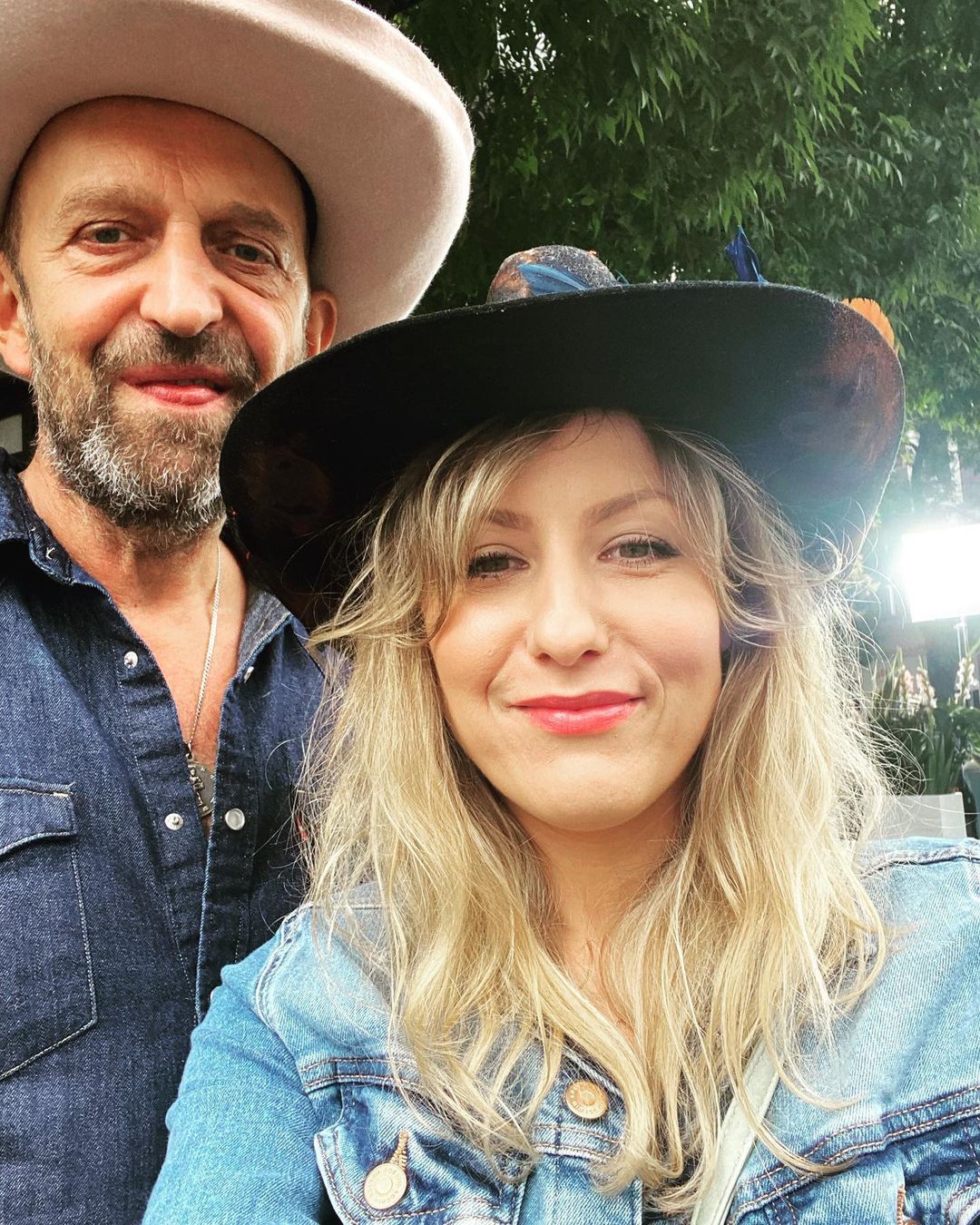 Agata Wątróbska, Power couple