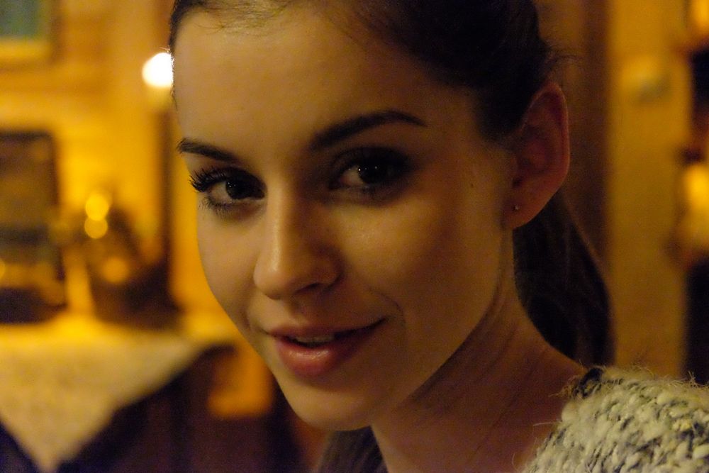 Fujifilm X-T1 – wyrachowany profesjonalista bez lustra [test] 38