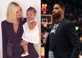 Tristan Thompson chce ODZYSKAĆ Khloe Kardashian: "Wciąż wyznaje jej miłość. Zrobi wszystko, by ZNÓW JĄ MIEĆ"