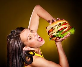 Jedzenie kompulsywne – charakterystyka, symptomy, przyczyny. Leczenie jedzenia kompulsywnego