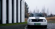 Test: Honda e - bycie oryginalnym i stylowym wymaga poświęceń