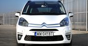 Używany Citroën C4 Picasso I – awarie i problemy