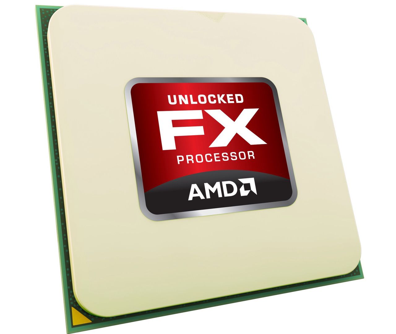 AMD FX-8350