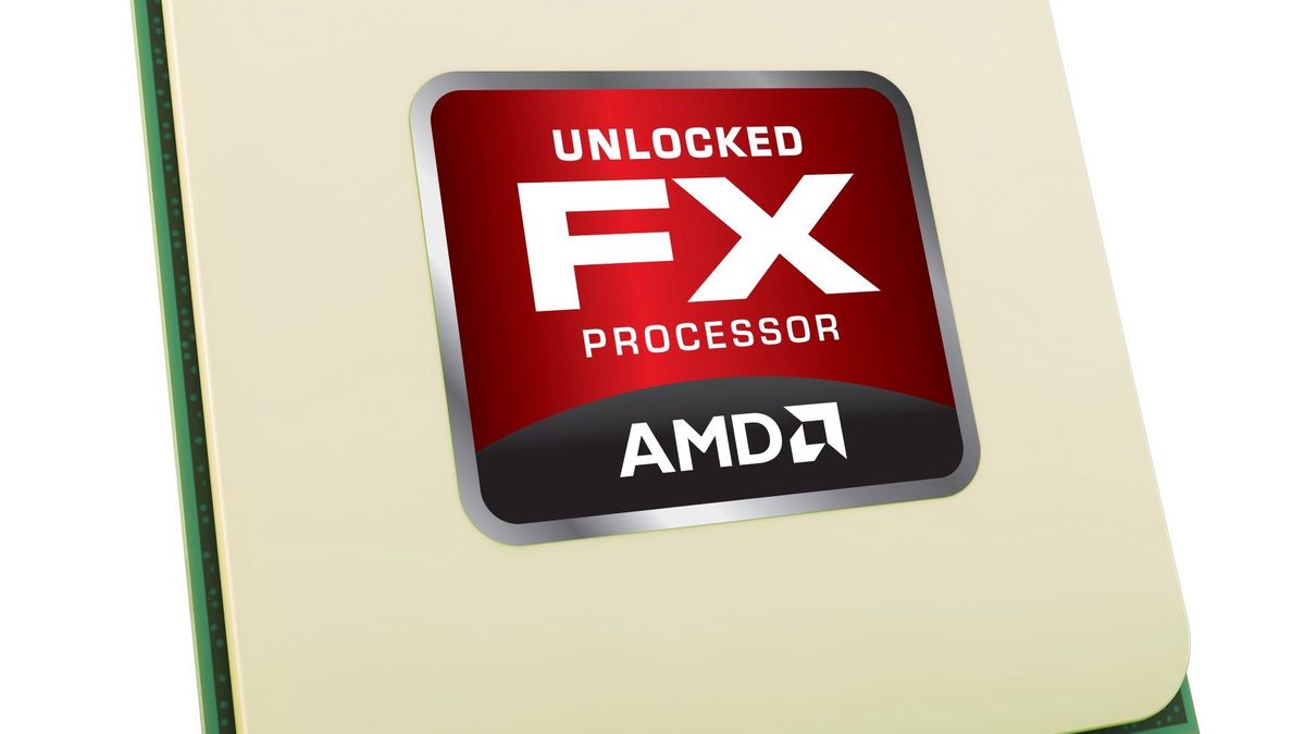 AMD FX-8350 i spółka - tanie i wydajne. Core i5 w defensywie! 1