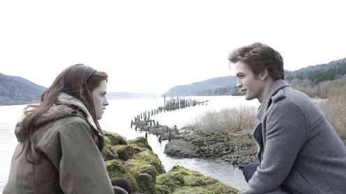 Monolith Films: premiera Zmierzchu jednak w styczniu! 1