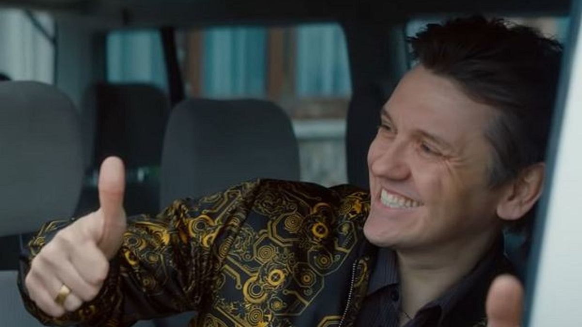 "Zenek" jednym z najgorszych filmów roku. Ale "recenzenci" raczej go nie widzieli 1