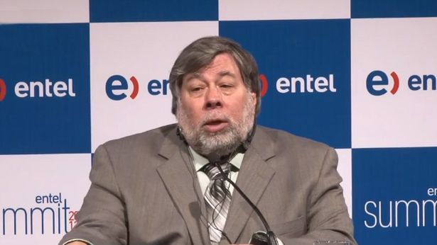 Steve Wozniak - reaktywacja? 1