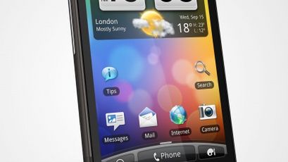 HTC wypuści aktualizację do Androida 2.3 dla obecnych modeli? 1