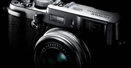 Fujifilm FinePix X100 – testy, recenzje i zdjęcia