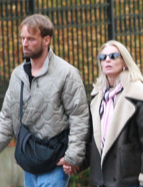 Marta Wieniawa i Mateusz Sałajczyk