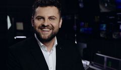 Krystian Kuczkowski nowym dyrektorem programowym Telewizji Polskiej