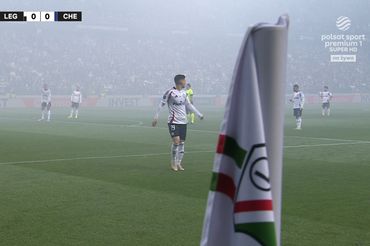 Transmisja meczu Ligi Konferencji w Polsat Sport Premium